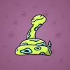 Pet Snake #6536