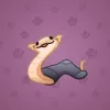 Pet Snake #6544