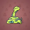 Pet Snake #6546