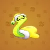 Pet Snake #6559