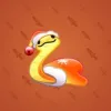 Pet Snake #6564