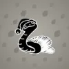 Pet Snake #6571