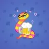 Pet Snake #6574