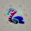 Pet Snake #6575