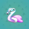 Pet Snake #6576