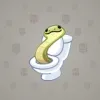 Pet Snake #6584