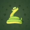 Pet Snake #6593