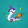 Pet Snake #6596