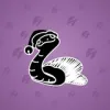 Pet Snake #6598