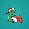 Pet Snake #6602