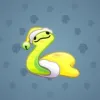 Pet Snake #6619