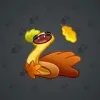 Pet Snake #6623