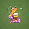 Pet Snake #6642