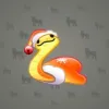 Pet Snake #6664