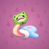 Pet Snake #6672