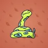 Pet Snake #6679