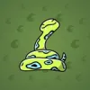 Pet Snake #6695