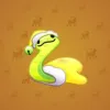 Pet Snake #6709