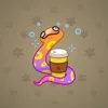 Pet Snake #6715