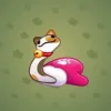 Pet Snake #6722