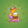Pet Snake #6736
