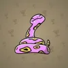 Pet Snake #6739