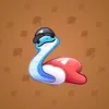 Pet Snake #6745
