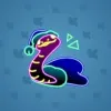 Pet Snake #6746