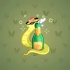 Pet Snake #6762