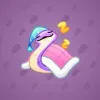 Pet Snake #6763