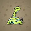 Pet Snake #6789