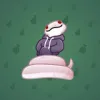 Pet Snake #6795