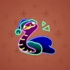 Pet Snake #68