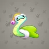 Pet Snake #6817