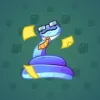 Pet Snake #6824