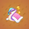 Pet Snake #6825