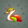 Pet Snake #6833