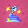 Pet Snake #6837