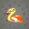 Pet Snake #6850