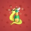 Pet Snake #6854