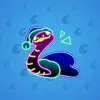Pet Snake #6862