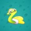 Pet Snake #6865