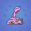 Pet Snake #6871