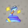 Pet Snake #6873