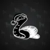 Pet Snake #6909