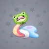 Pet Snake #6910