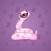 Pet Snake #6914