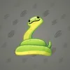 Pet Snake #6934