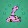 Pet Snake #6935