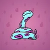 Pet Snake #6938